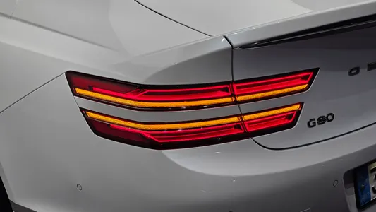 Genesis G80 (RG3) 2.5 AWD 2023 23