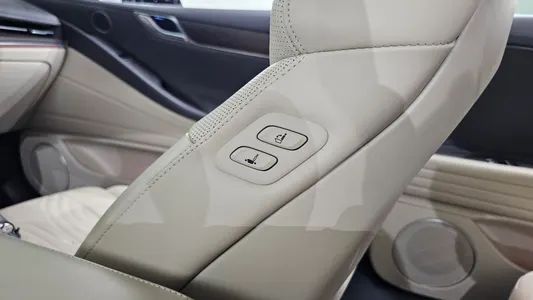 Genesis G80 (RG3) 2.5 AWD 2023 32
