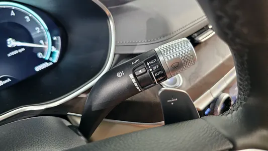 Genesis G80 (RG3) 2.5 AWD 2023 28