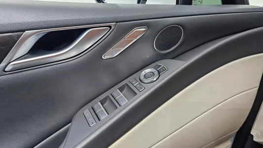 Genesis G80 (RG3) 2.5 AWD 2023 29