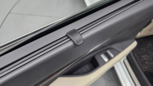Genesis G80 (RG3) 2.5 AWD 2023 30