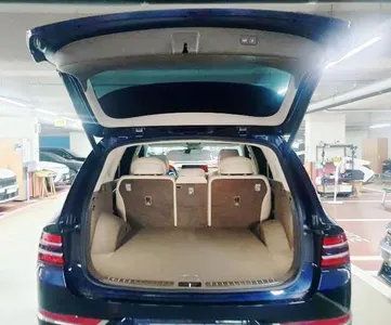 Genesis GV80 3.5T AWD 2022 12