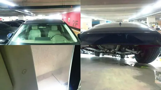 Genesis GV80 3.5T AWD 2022 18