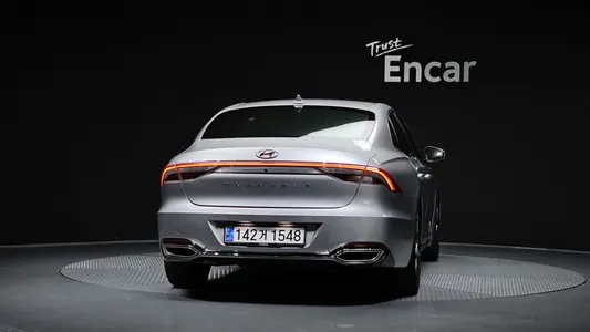 Hyundai IG 3.3 2020 4
