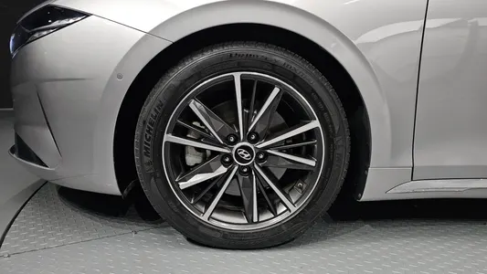 Hyundai IG 3.3 2020 5