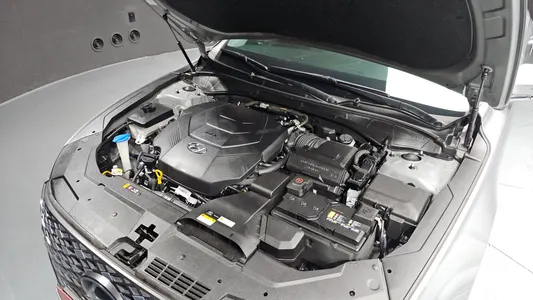 Hyundai IG 3.3 2020 6