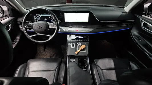 Hyundai IG 3.3 2020 7