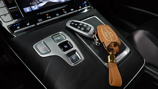 Hyundai IG 3.3 2020 9