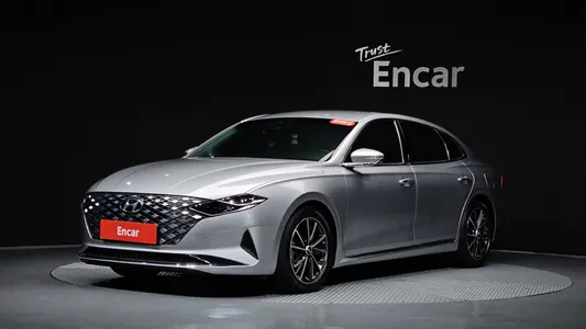 Hyundai IG 3.3 2020 11