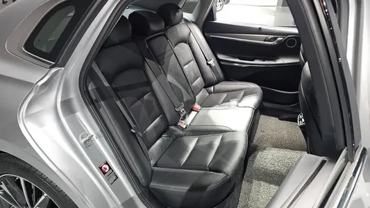 Hyundai IG 3.3 2020 15