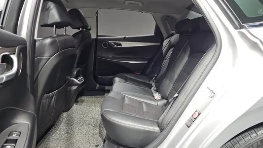 Hyundai IG 3.3 2020 16