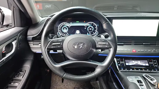 Hyundai IG 3.3 2020 17
