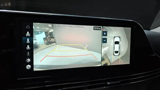 Hyundai IG 3.3 2020 19