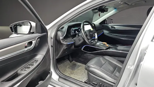 Hyundai IG 3.3 2020 10
