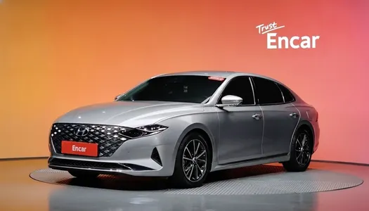 Hyundai IG 3.3 2020