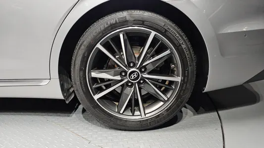 Hyundai IG 3.3 2020 27