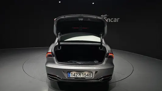 Hyundai IG 3.3 2020 39