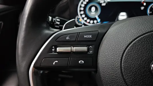 Hyundai IG 3.3 2020 34