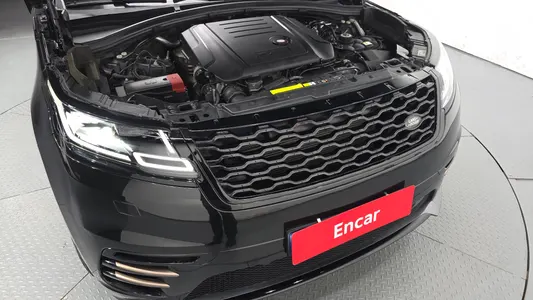 Land Rover 레인지로버 벨라 2.0 D240 R- SE 2019 6
