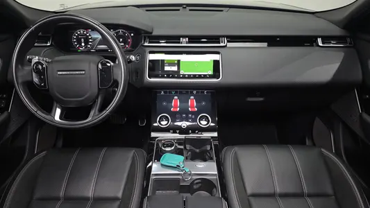 Land Rover 레인지로버 벨라 2.0 D240 R- SE 2019 7