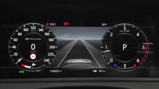 Land Rover 레인지로버 벨라 2.0 D240 R- SE 2019 8