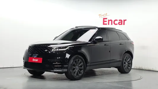 Land Rover 2.0 D240 R- SE 2019