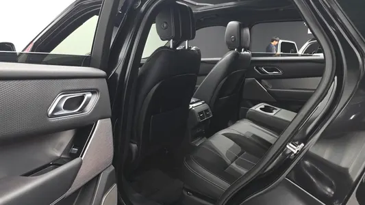Land Rover 레인지로버 벨라 2.0 D240 R- SE 2019 11