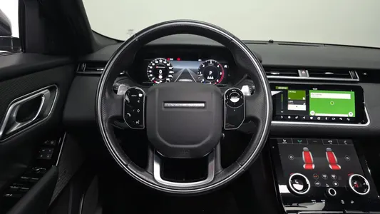 Land Rover 레인지로버 벨라 2.0 D240 R- SE 2019 14