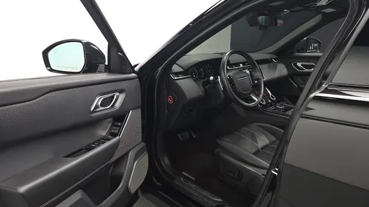 Land Rover 레인지로버 벨라 2.0 D240 R- SE 2019 10