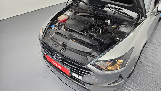 Hyundai (DN8) 2.0 LPG() 2021 6
