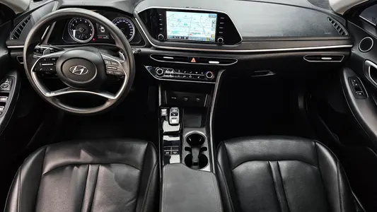 Hyundai (DN8) 2.0 LPG() 2021 7