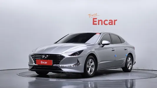 Hyundai (DN8) 2.0 LPG() 2021