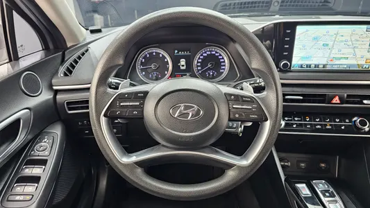 Hyundai (DN8) 2.0 LPG() 2021 13