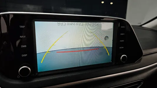 Hyundai (DN8) 2.0 LPG() 2021 15