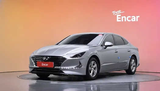 Hyundai (DN8) 2.0 LPG() 2021 21