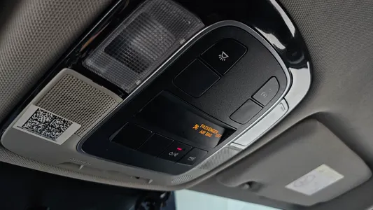 Hyundai (DN8) 2.0 LPG() 2021 30