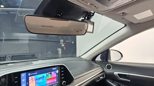 Hyundai (DN8) 2.0 LPG() 2021 28