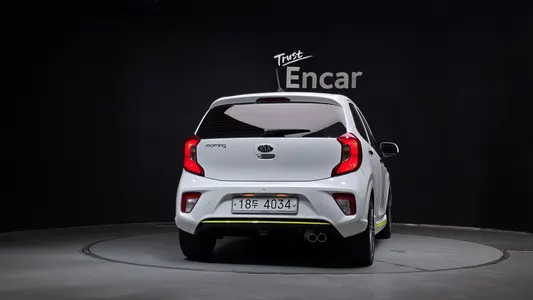 Kia (JA) 2017 4
