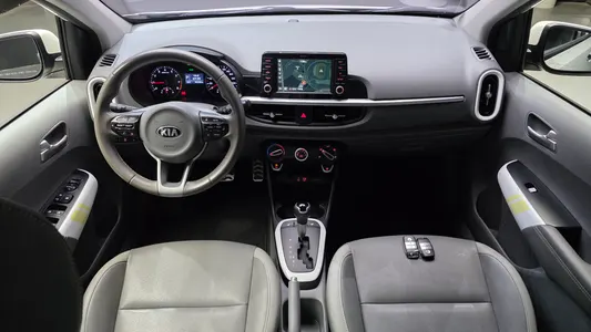 Kia (JA) 2017 7