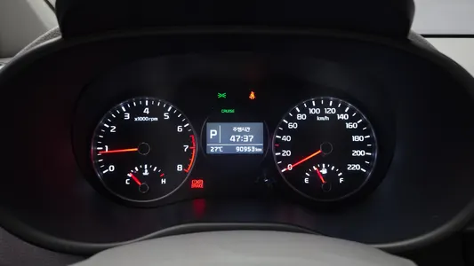 Kia (JA) 2017 8