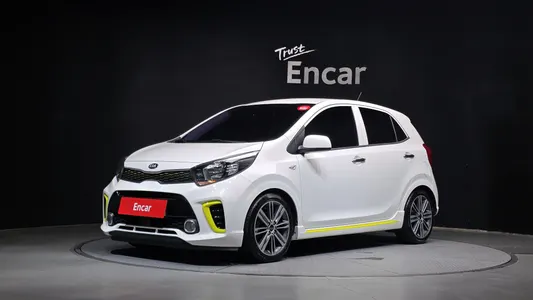 Kia (JA) 2017