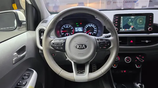 Kia (JA) 2017 13