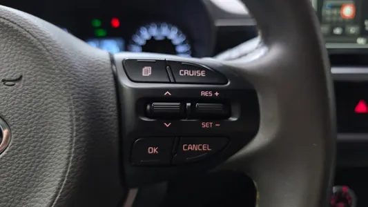 Kia (JA) 2017 18