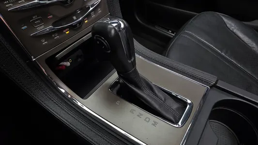 Lincoln MKX 3.7 AWD 2010 9