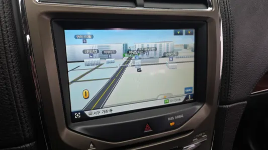 Lincoln MKX 3.7 AWD 2010 13