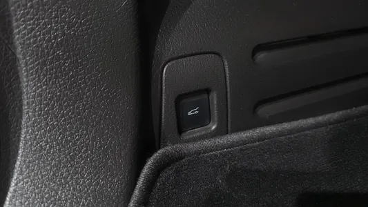 Lincoln MKX 3.7 AWD 2010 20