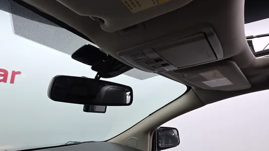 Lincoln MKX 3.7 AWD 2010 18