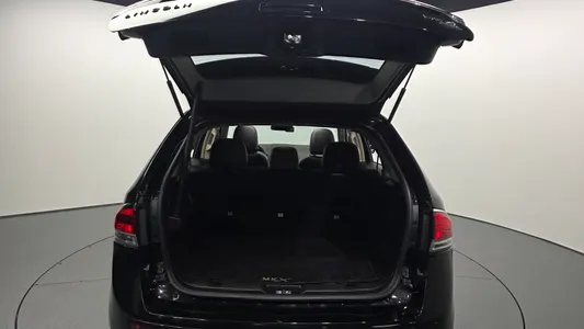 Lincoln MKX 3.7 AWD 2010 19