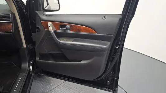 Lincoln MKX 3.7 AWD 2010 24