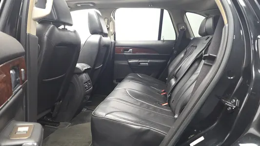 Lincoln MKX 3.7 AWD 2010 26